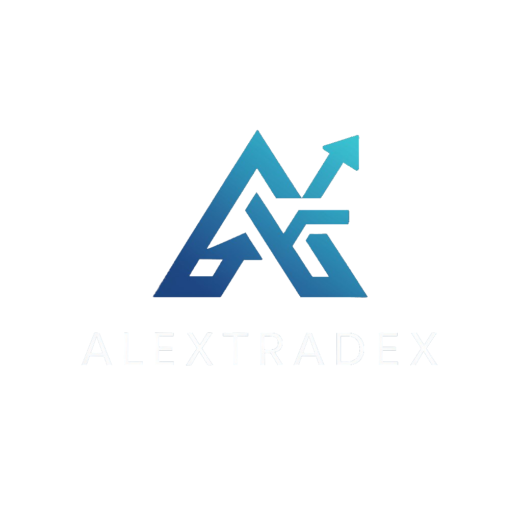 AlexTradex Logo